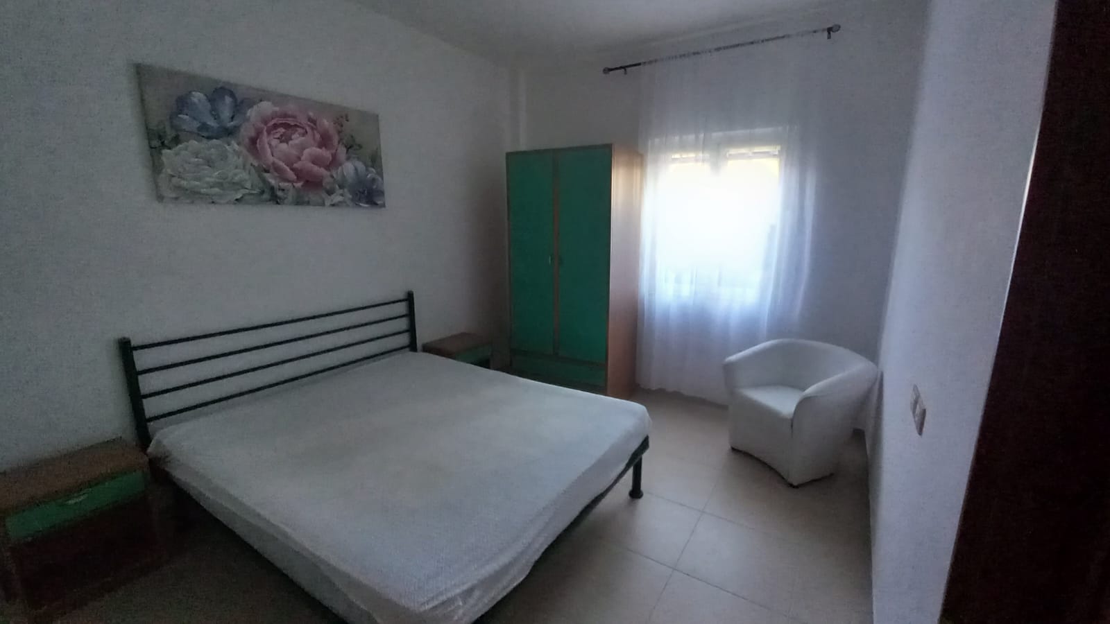 APPARTAMENTI SOSTA CAMPER BAIA DI PESCHICI